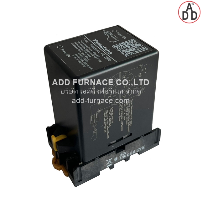 Yamataha FR-200U (1)